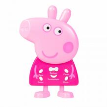 Развивающая игрушка Фигурка со звуком Свинка Пеппа (Peppa Pig) 767375