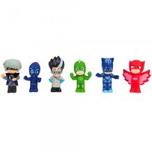 Игровой набор для ванны 37379 Герои в масках (PJ Masks) 799321