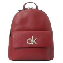 Рюкзак CALVIN KLEIN K60K605610 бордовый 2161577