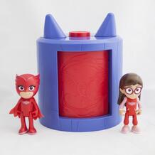 Игровой набор Превратись в героя Алетт Герои в масках (PJ Masks) 392119