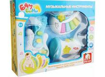 Музыкальный инструмент Музыкальные инструменты 100618780 S+S TOYS 450009