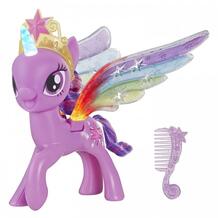 Искорка с радужными крыльями Май Литл Пони (My Little Pony) 687286