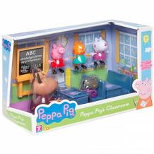 Игровой набор Пеппа на уроке Свинка Пеппа (Peppa Pig) 783535