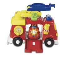 Набор пожарных машин Toot-Toot Drivers Vtech 462556