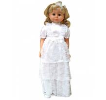 Кукла ходячая в свадебном платье 90 см Lotus Onda 426044