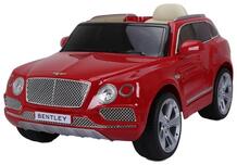 Электромобиль Bentley JJ2158 Rivertoys 616345