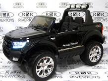 Электромобиль Ford Ranger Rivertoys 616546