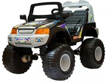 Электромобиль СT-885 Off-Roader(4x4) Chien Ti 331435