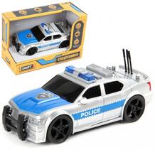Полицейская машина Silver Edition 1:20 Drift 741470