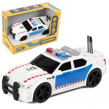 Полицейская машина Blue Edition 1:20 Drift 741286
