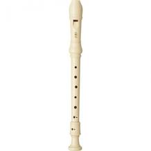 Музыкальный инструмент Блокфлейта AAC1843 Yamaha 803874