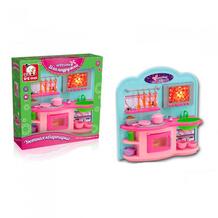 Набор мебели Уютная квартирка - кухня S+S TOYS 449454