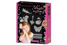 Игровой набор Cutie Set Angel Diamond 502166