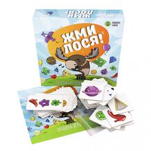 Настольная игра Жми лося! Muravey Games 545836