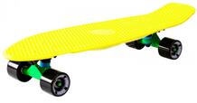 Скейтборд Big Fishskateboard 27 Y-SCOO 176412