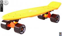 Скейтборд Fishskateboard 22 Y-SCOO 175976