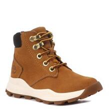 Ботинки TIMBERLAND Brooklyn Sneaker Boot светло-коричневый 2089677