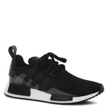 Кроссовки ADIDAS NMD_R1 черный 2081309