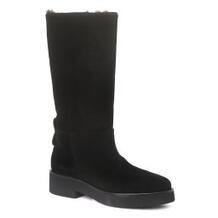 Полусапожки FURLA FURLA GRETA HIGH BOOT T.40 черный 2124642