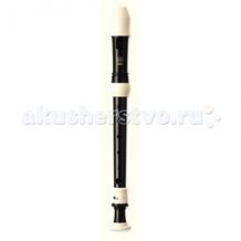 Музыкальный инструмент Блок-флейта сопрано барочная система YRS-302BIII in C Yamaha 516056