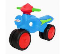 Беговел Kinder Way R-Toys 281824