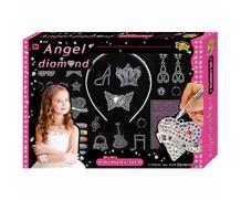 Игровой набор Accessory Set Angel Diamond 502176