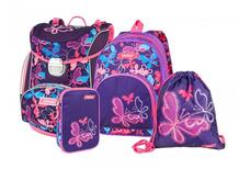 Ранец Butterfly Swarm 4 в 1 Target Collection 810811