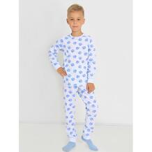 Пижама для мальчика Зверятки-1 Ивашка 767518