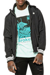 jacket BROKERS 6173980