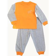 Пижама для мальчиков 40-39-12 RobyKris 794032