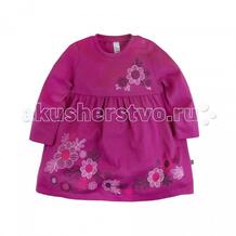 Платье для девочки Клюква 135Б-161 Bossa Nova 570781