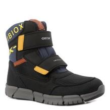 Ботинки GEOX J949XB черный 2156407
