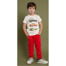 Брюки для мальчика 222-325-19 Kogankids 769422