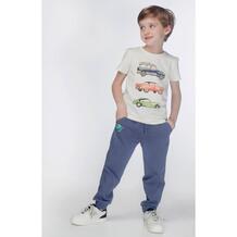 Брюки для мальчика 222-325-42 Kogankids 769450