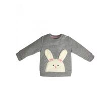 Джемпер для девочки Маленький кролик Sonia Kids 841068