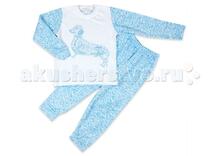 Пижама для мальчика IDEA KIDS 324989