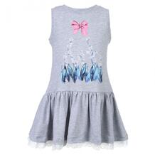Платье для девочки ДВ-18-07 M-Bimbo 498591
