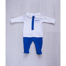 Комбинезон с галстуком TRENDYCO Kids 464451