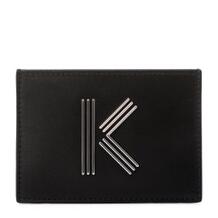 Холдер д/кредитных карт KENZO PM300 черный 2108008