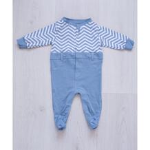 Комбинезон Зигзаги TRENDYCO Kids 522056