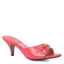 Сабо MARC JACOBS M9002246 розовый Marc by Marc Jacobs 2142786