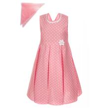 Платье для девочки SWD27064M M&D 642560