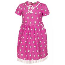 Платье для девочки SJD27047M M&D 642161