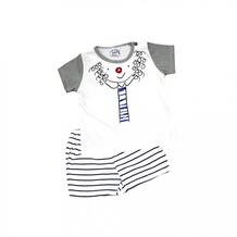 Комплект для мальчика (футболка и шорты) 14-2935 Baby Charm 730475