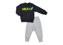 Комплект для мальчика (джемпер, брюки) Next Veddi 827878