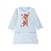 Платье для девочки Три кота TKG167 Frutto Rosso 832624