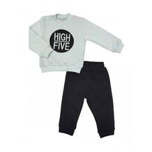 Комплект детский (кофта, брюки) High Five Veddi 829724