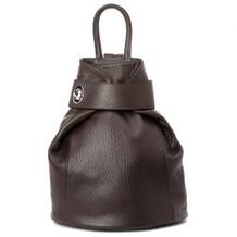 Рюкзак DIVA`S BAG S6933 темно-коричневый 2221107
