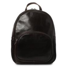 Рюкзак DIVA`S BAG S7090 темно-коричневый 2235223
