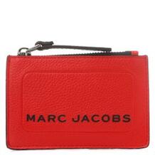 Ключница MARC JACOBS M0015109 красный Marc by Marc Jacobs 2115634